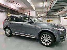 Volvo Xc90 T6 Inscription image 1