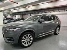 Volvo Xc90 T6 Inscription image 2