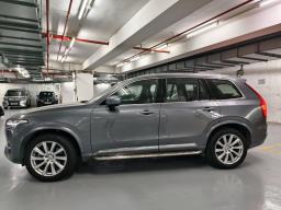 Volvo Xc90 T6 Inscription image 3
