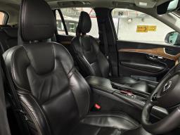 Volvo Xc90 T6 Inscription image 4