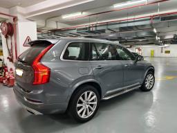 Volvo Xc90 T6 Inscription image 6