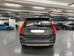 Volvo Xc90 T6 Inscription image 7