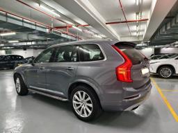 Volvo Xc90 T6 Inscription image 8