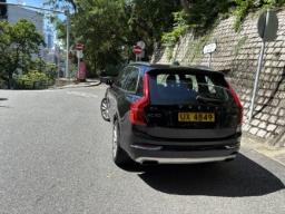 Volvo Xc90 T6 Inscription image 3