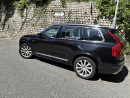 Volvo Xc90 T6 Inscription image 4