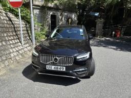 Volvo Xc90 T6 Inscription image 6