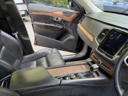 Volvo Xc90 T6 Inscription image 8