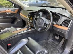 Volvo Xc90 T6 Inscription image 9