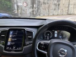 Volvo Xc90 T6 Inscription image 10