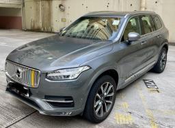 Volvo Xc90 T6 Inscription image 2