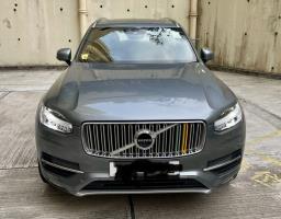 Volvo Xc90 T6 Inscription image 4