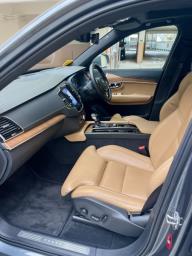 Volvo Xc90 T6 Inscription image 5