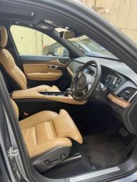 Volvo Xc90 T6 Inscription image 6
