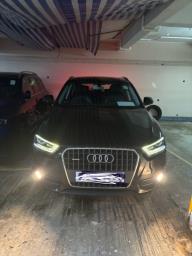 Well Loved Audi Q3 2013 image 1