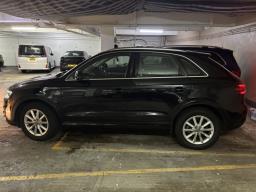 Well Loved Audi Q3 2013 image 2