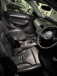 Well Loved Audi Q3 2013 image 6