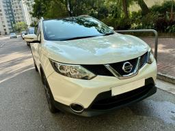 Well Maintained 0 Owner16 Nissanqashqai image 1
