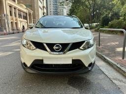 Well Maintained 0 Owner16 Nissanqashqai image 2