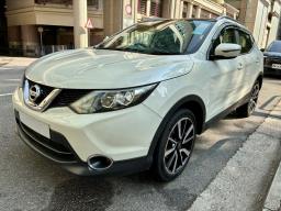Well Maintained 0 Owner16 Nissanqashqai image 3