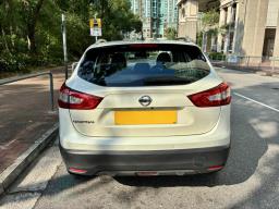 Well Maintained 0 Owner16 Nissanqashqai image 4
