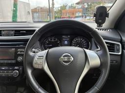 Well Maintained 0 Owner16 Nissanqashqai image 5