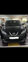 Well-maintained Nissan Qashqai Plus image 3