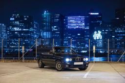 Why This Classic Bmw 325i turns heads image 1