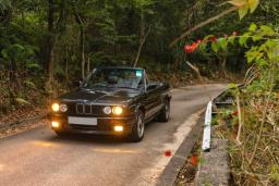 Why This Classic Bmw 325i turns heads image 2