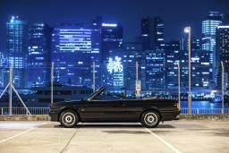 Why This Classic Bmw 325i turns heads image 3