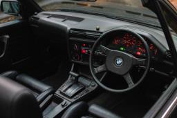 Why This Classic Bmw 325i turns heads image 4