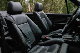 Why This Classic Bmw 325i turns heads image 6