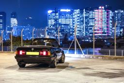 Why This Classic Bmw 325i turns heads image 7