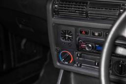 Why This Classic Bmw 325i turns heads image 8
