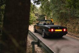 Why This Classic Bmw 325i turns heads image 9