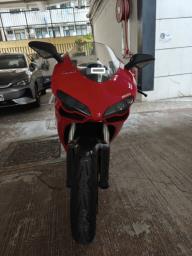2011 Ducati 1098 image 2