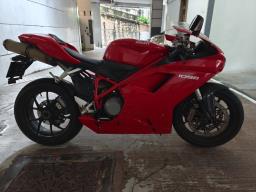 2011 Ducati 1098 image 4