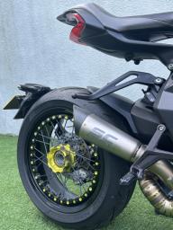 2018 Mv Agusta Dragster image 6