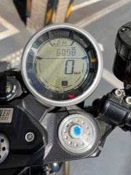 Ducati Cafe Racer scrambler 6100 km image 4
