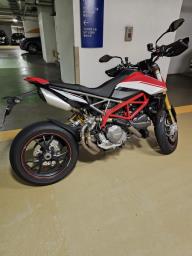 Ducati Hypermotard 950 Sp for sale image 1