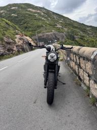 Ducati Scrambler Icon Dark image 3