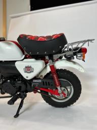 Honda Monkeybike 50th Anniversary 2017 image 4
