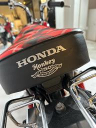 Honda Monkeybike 50th Anniversary 2017 image 8