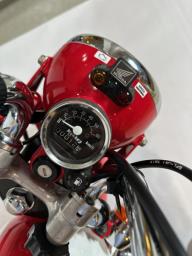 Honda Monkeybike 50th Anniversary 2017 image 7