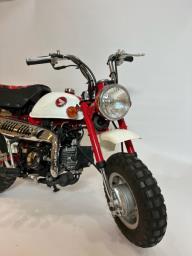 Honda Monkeybike 50th Anniversary 2017 image 5