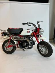 Honda Monkeybike 50th Anniversary 2017 image 9