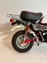 Honda Monkeybike 50th Anniversary 2017 image 10