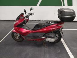 Honda Pcx 150 2013 Model image 1