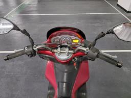 Honda Pcx 150 2013 Model image 2