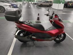 Honda Pcx 150 2013 Model image 3