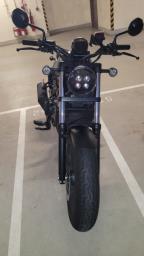 Honda Rebel 500 Abs 2025 Model image 2